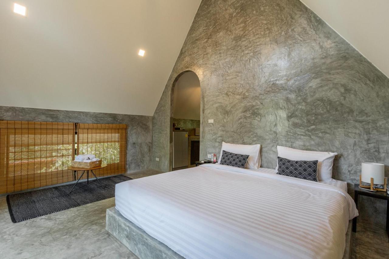 Baan Rai Me Rak Accommodatie bij particulieren