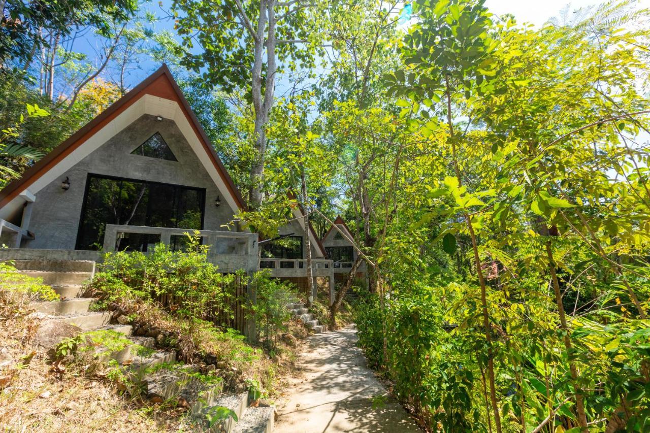 Baan Rai Me Rak Accommodatie bij particulieren Pa Khlok
