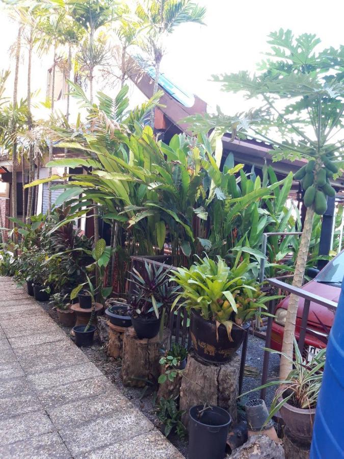 Thalassa Aparthotel *