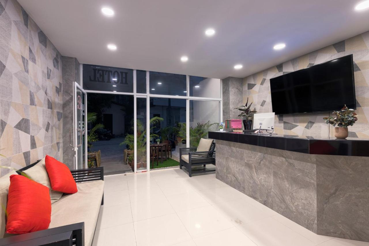 Baya Phuket Hotel