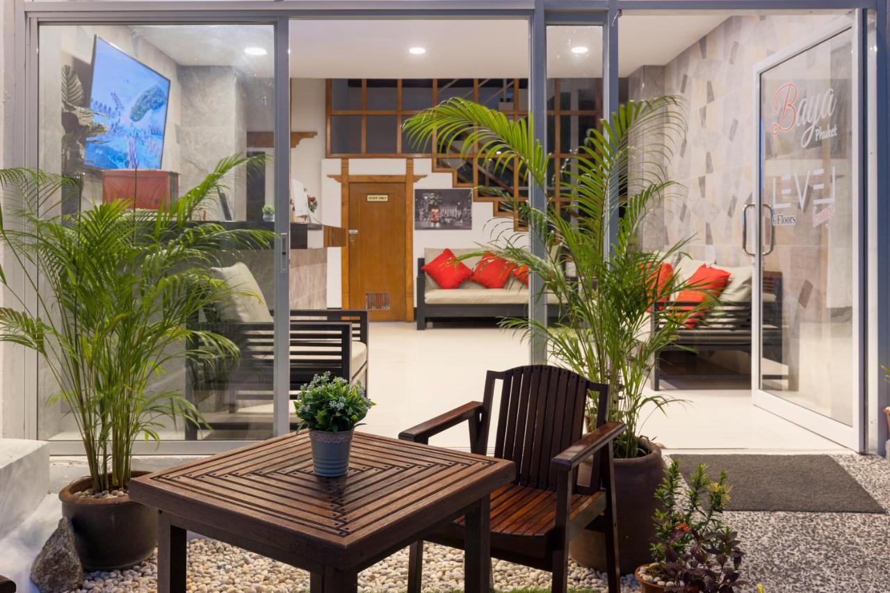 Baya Phuket 3* Patong
