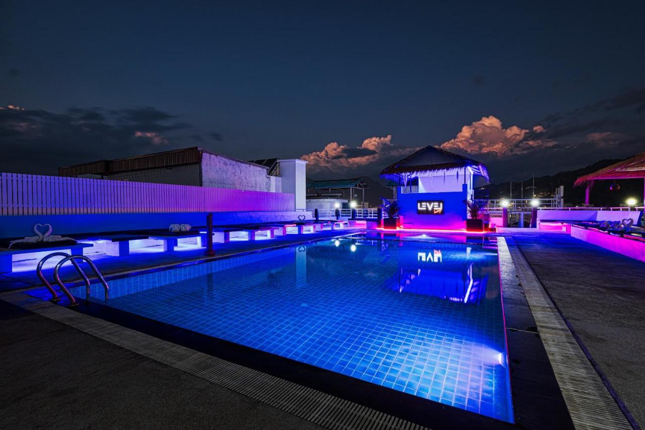 Baya Phuket 3*