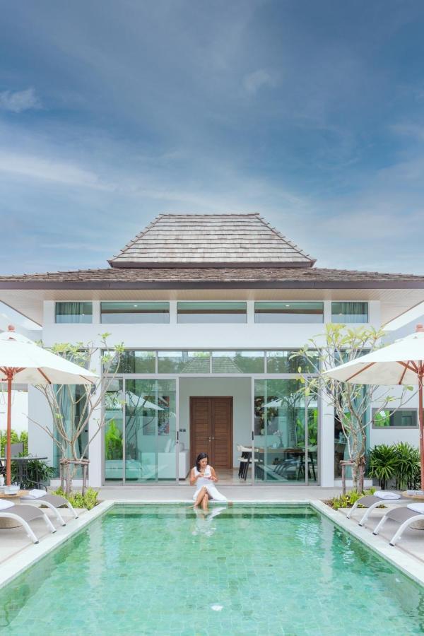 Ananas Shambala Grand Cherng Talay Bang Tao Beach (Phuket)