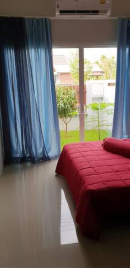Holiday home новый дом 106 м2, территория 160 м2 и своя парковка *
