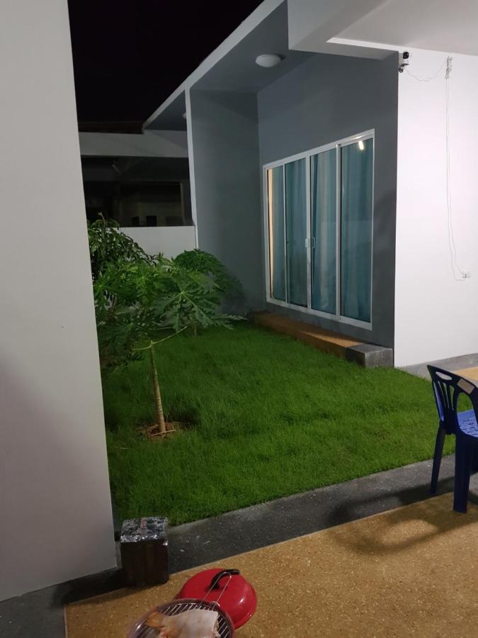 Holiday home новый дом 106 м2, территория 160 м2 и своя парковка *