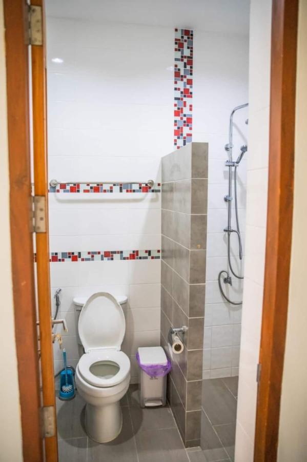 Holiday home новый дом 106 м2, территория 160 м2 и своя парковка *