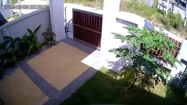новый дом 106 м2, территория 160 м2 и своя парковка