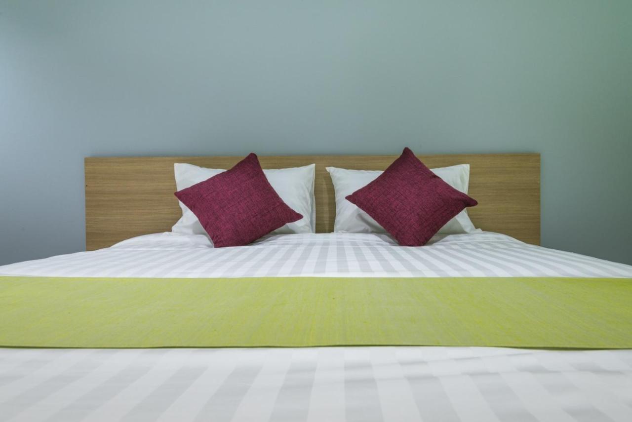 Apartment Tha-ruea