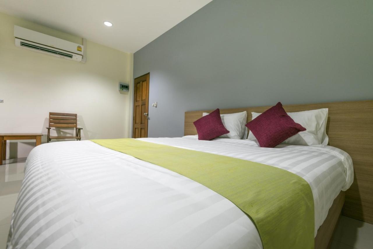 Tha-ruea Apartment Landkreis Thalang