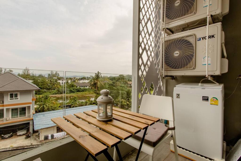 The Aristo 2 Apartment