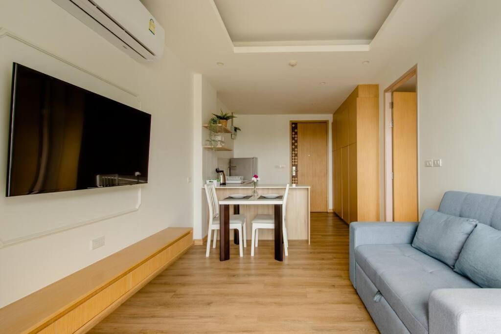 The Aristo 2 Apartment Surin Beach (Phuket)
