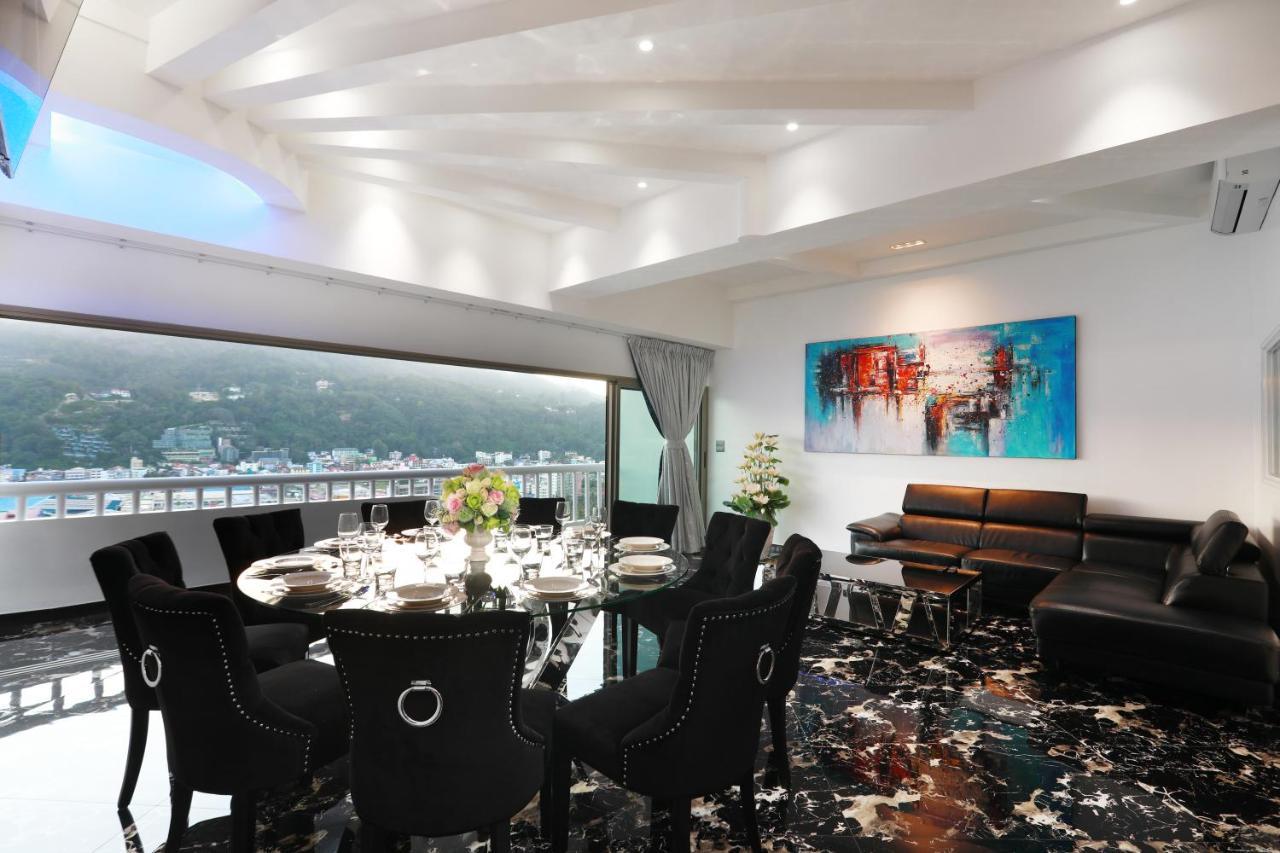Apartment Tower Excellence Pta 2025 *