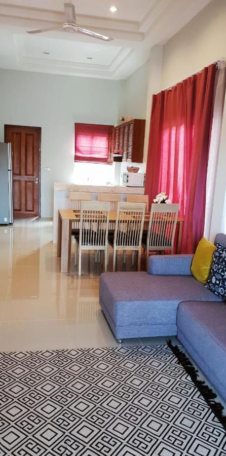 Holiday home новый дом 106 м2, территория 160 м2 и своя парковка *