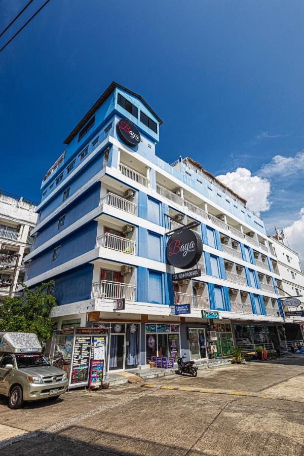 Baya Phuket Hotel