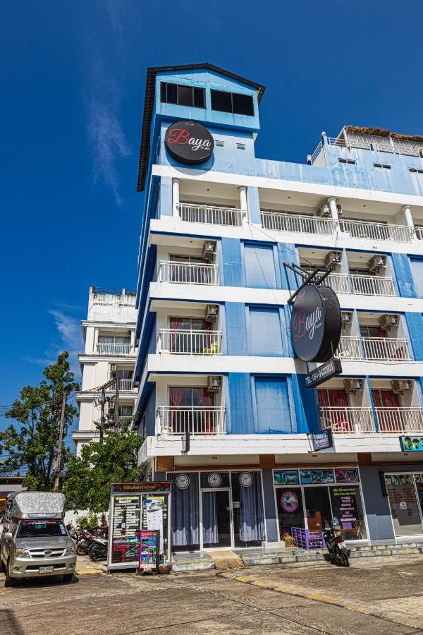 Baya Phuket 3* Patong