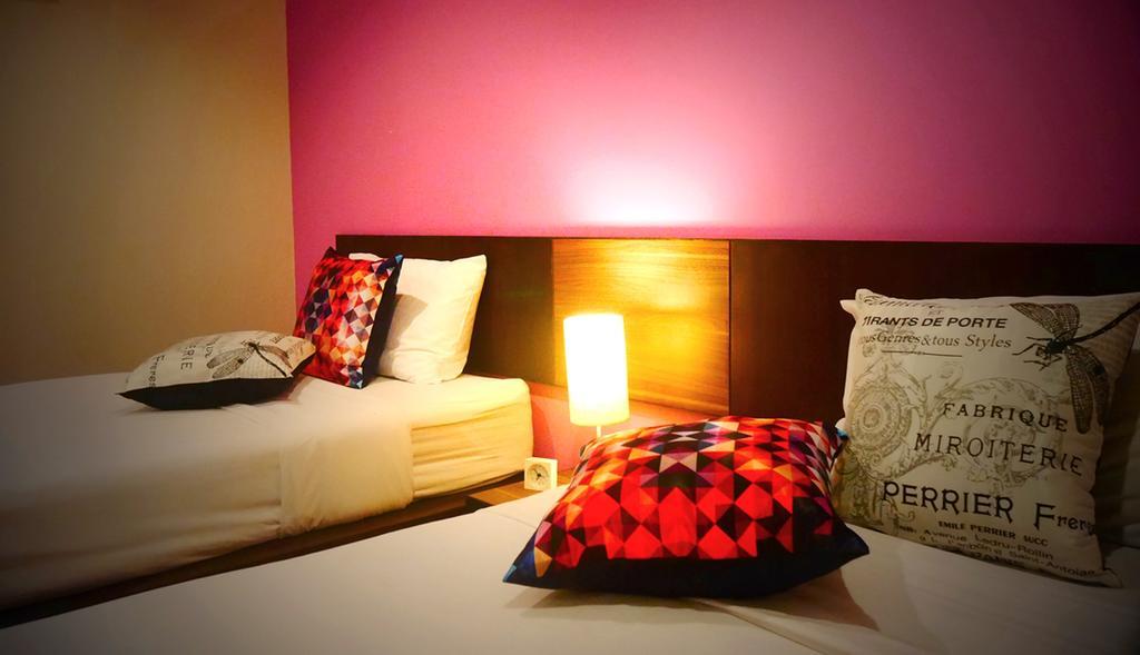 Cool Hotel