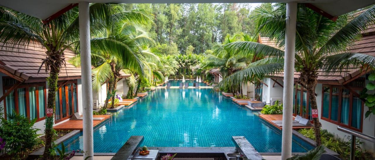 L'esprit De Naiyang - Sha Extra Resort Nai Yang