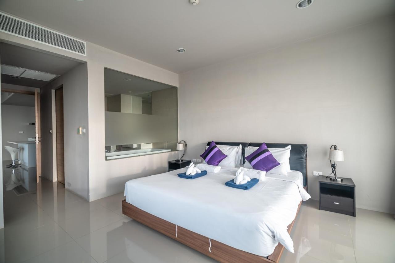 Pangsapuri The Ark At Veloche Group By Lofty