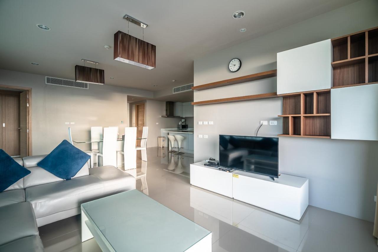 Pangsapuri The Ark At Veloche Group By Lofty Karon