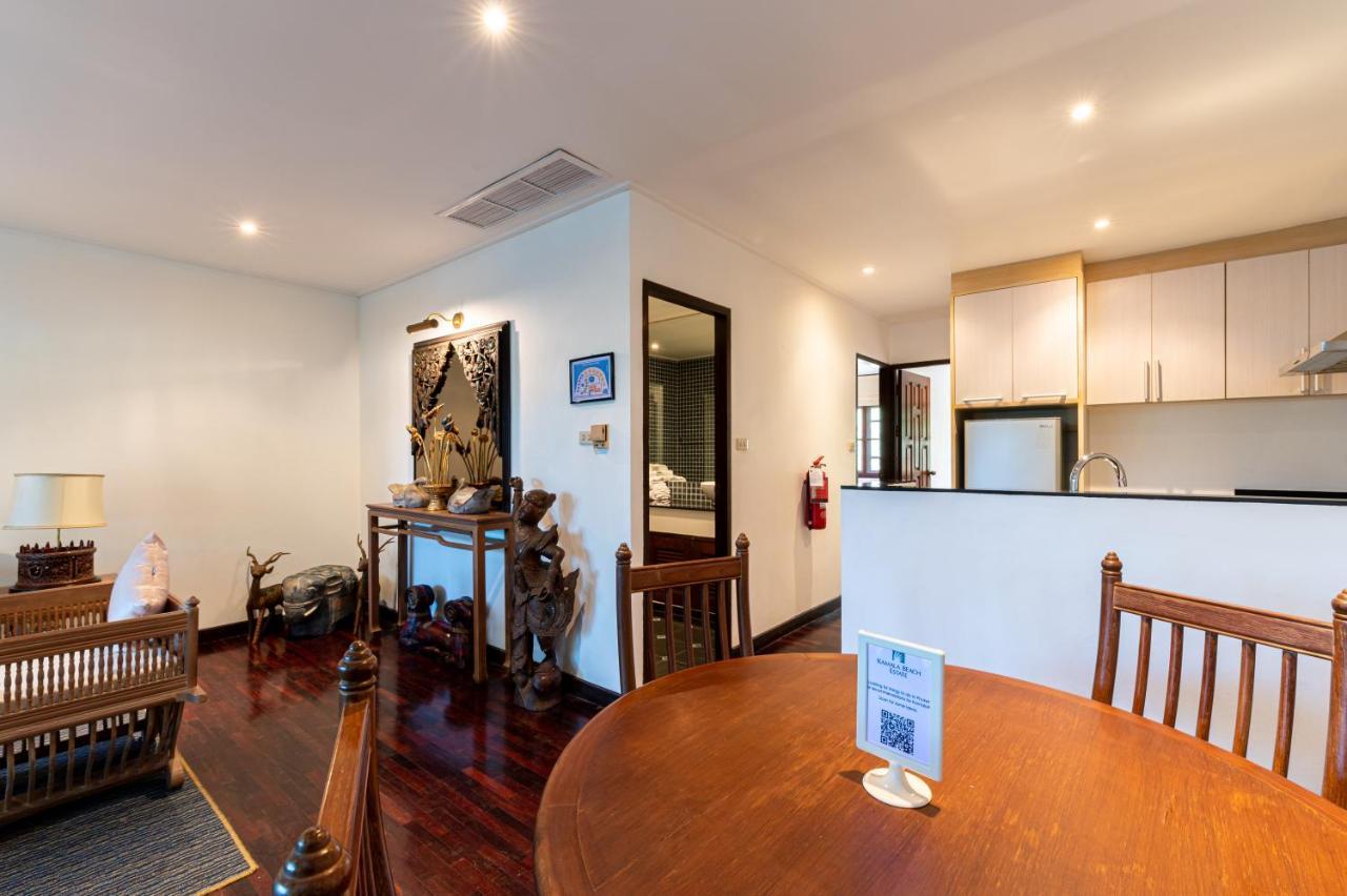 Estate - Sha Apartment Kamala Beach