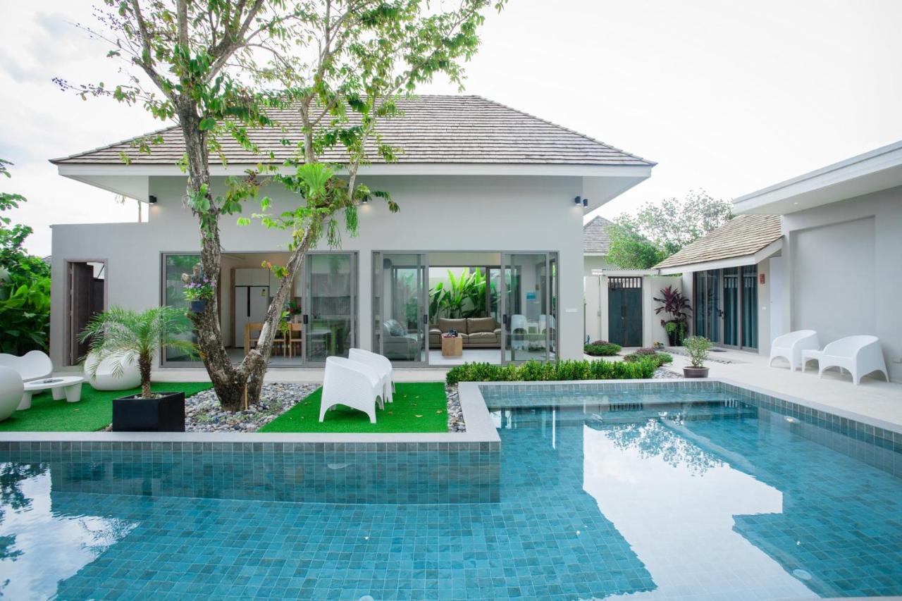 Areeca Pool - Sha Plus *
