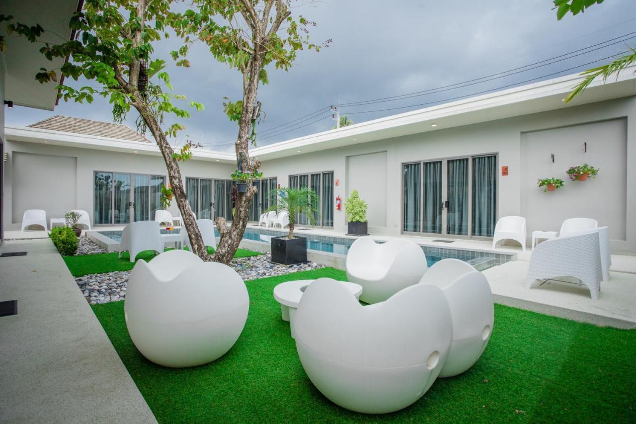 Areeca Pool - Sha Plus Bang Tao Beach (Phuket)