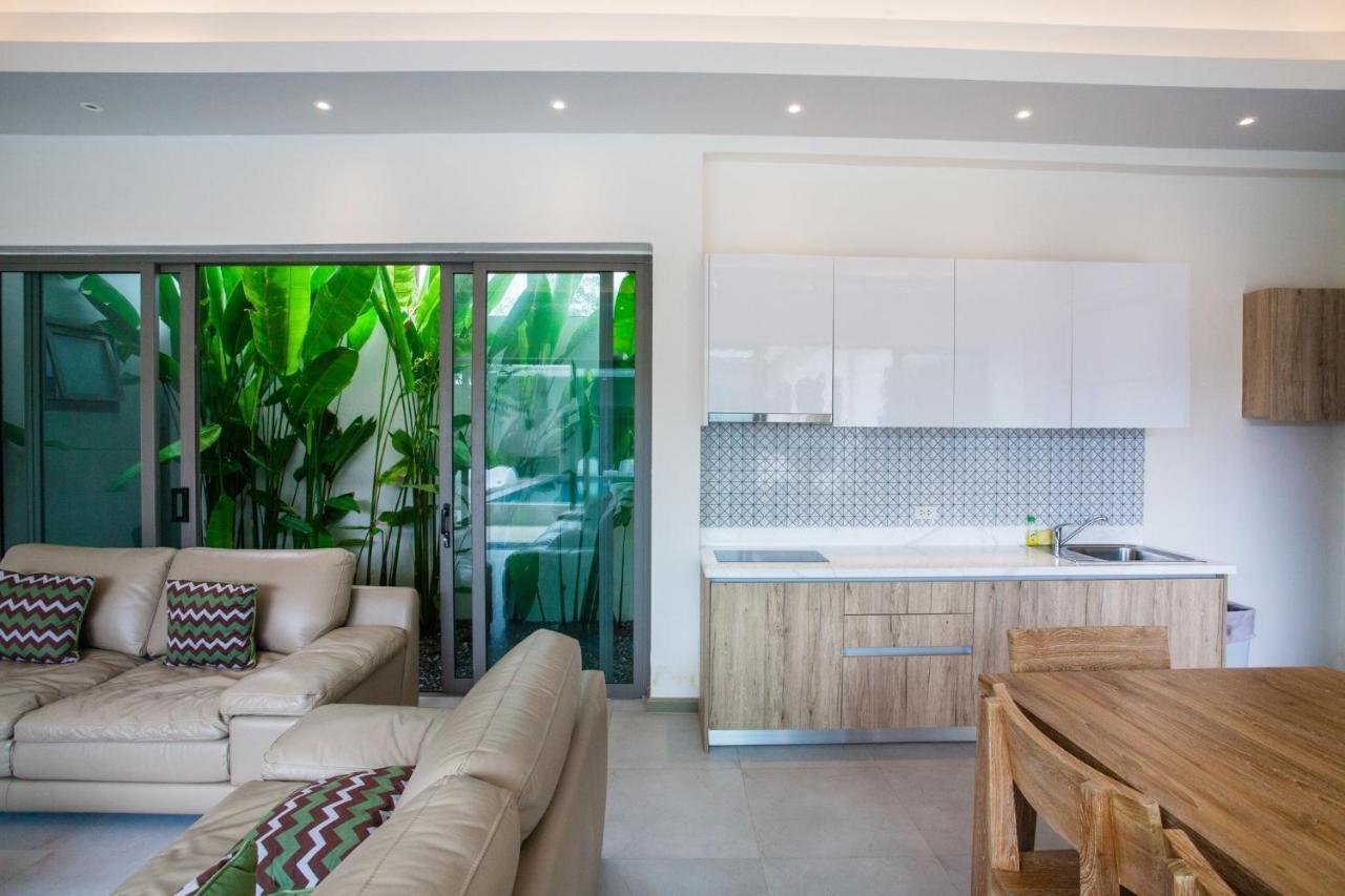Areeca Pool - Sha Plus Villa