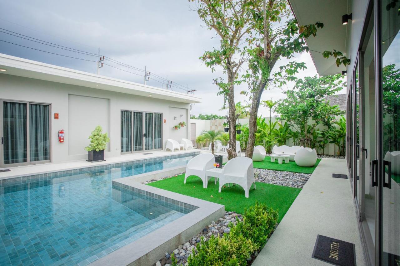 Areeca Pool - Sha Plus *