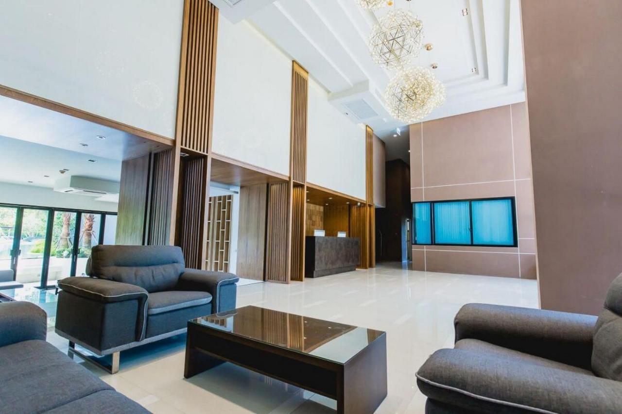 Aristo 1 By Resava Aparthotel