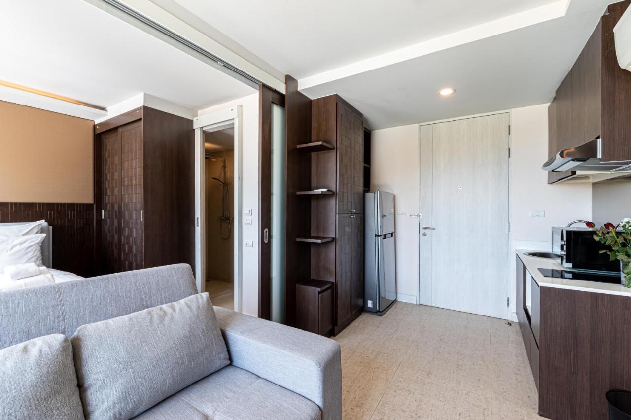 Aristo 1 By Resava Aparthotel Phuket