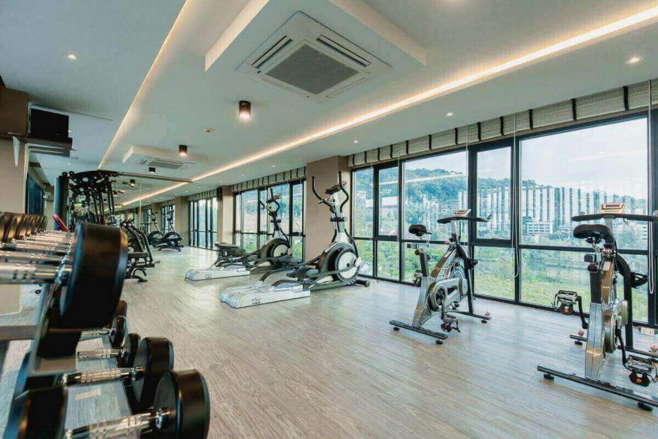 Aristo 1 By Resava Aparthotel