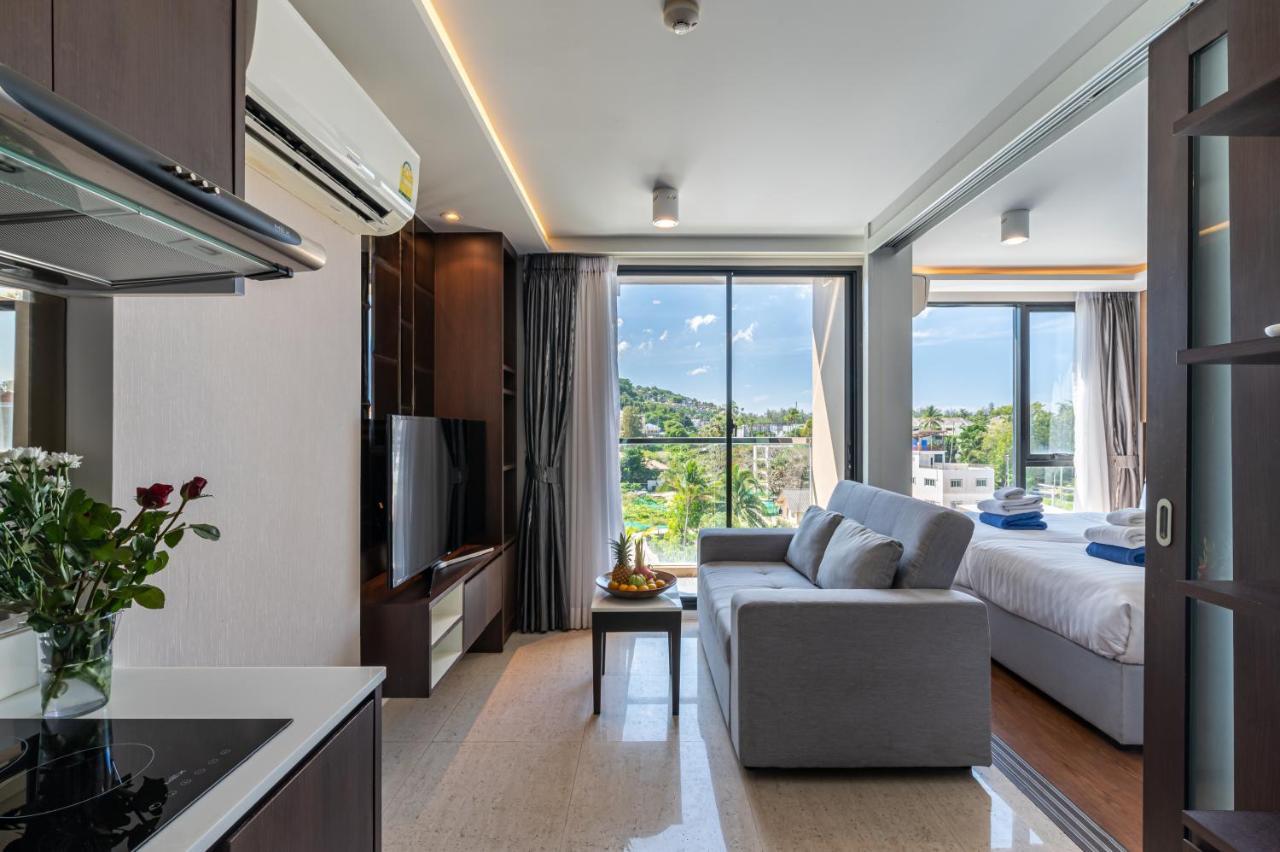 Aristo 1 By Resava Phuket