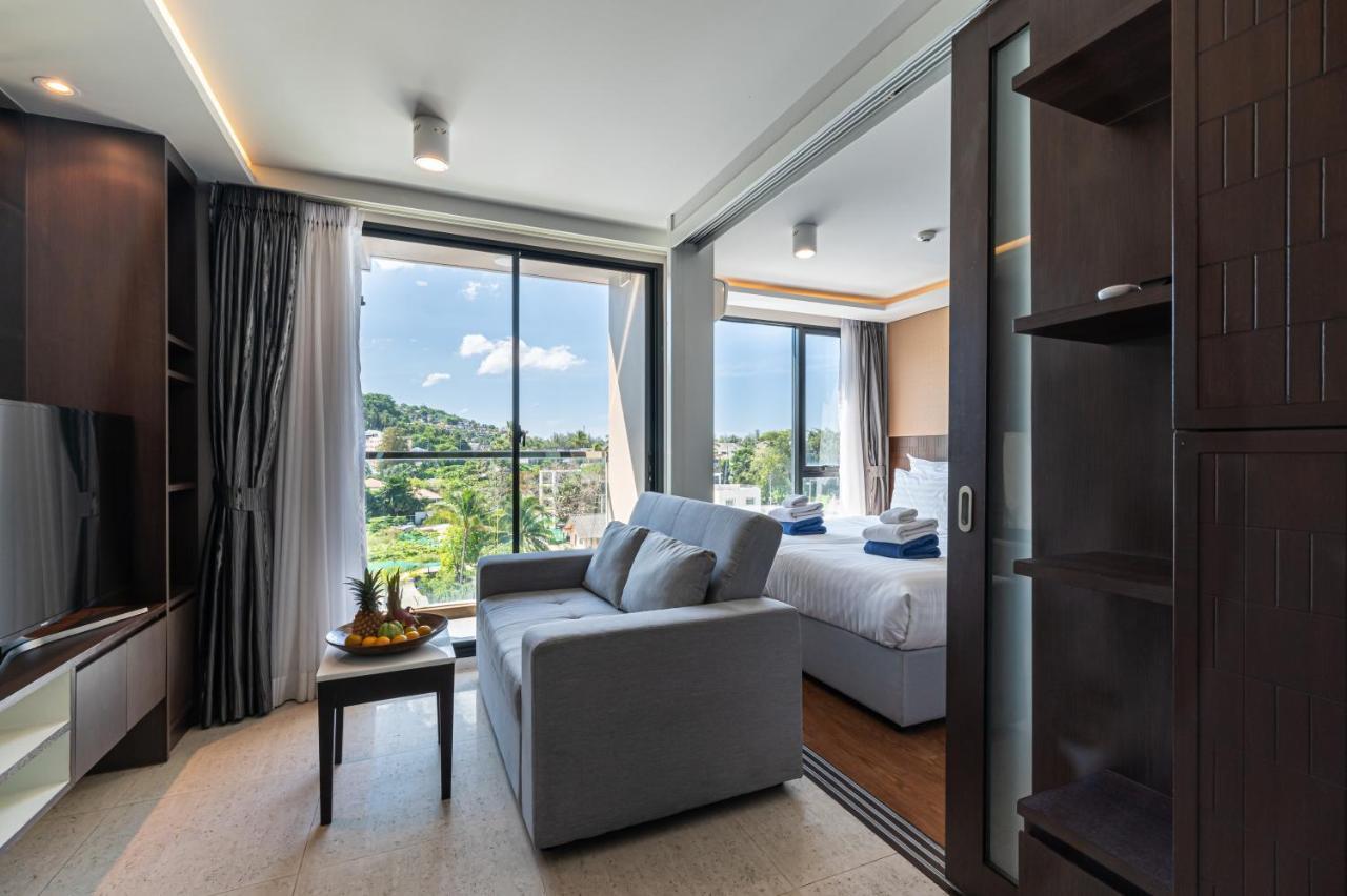 Aparthotel Aristo 1 By Resava Phuket
