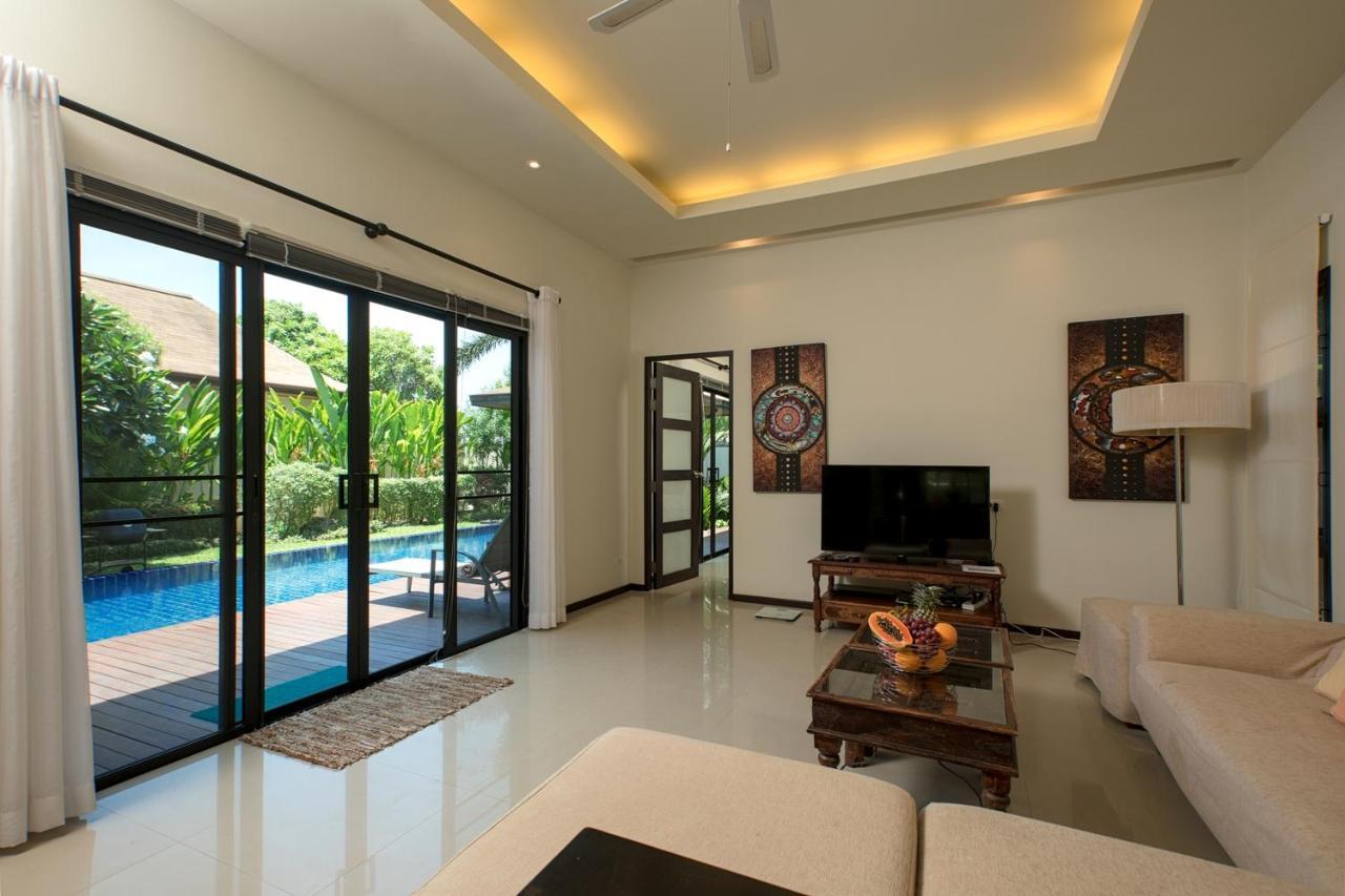Kokyang Estate By Tropiclook