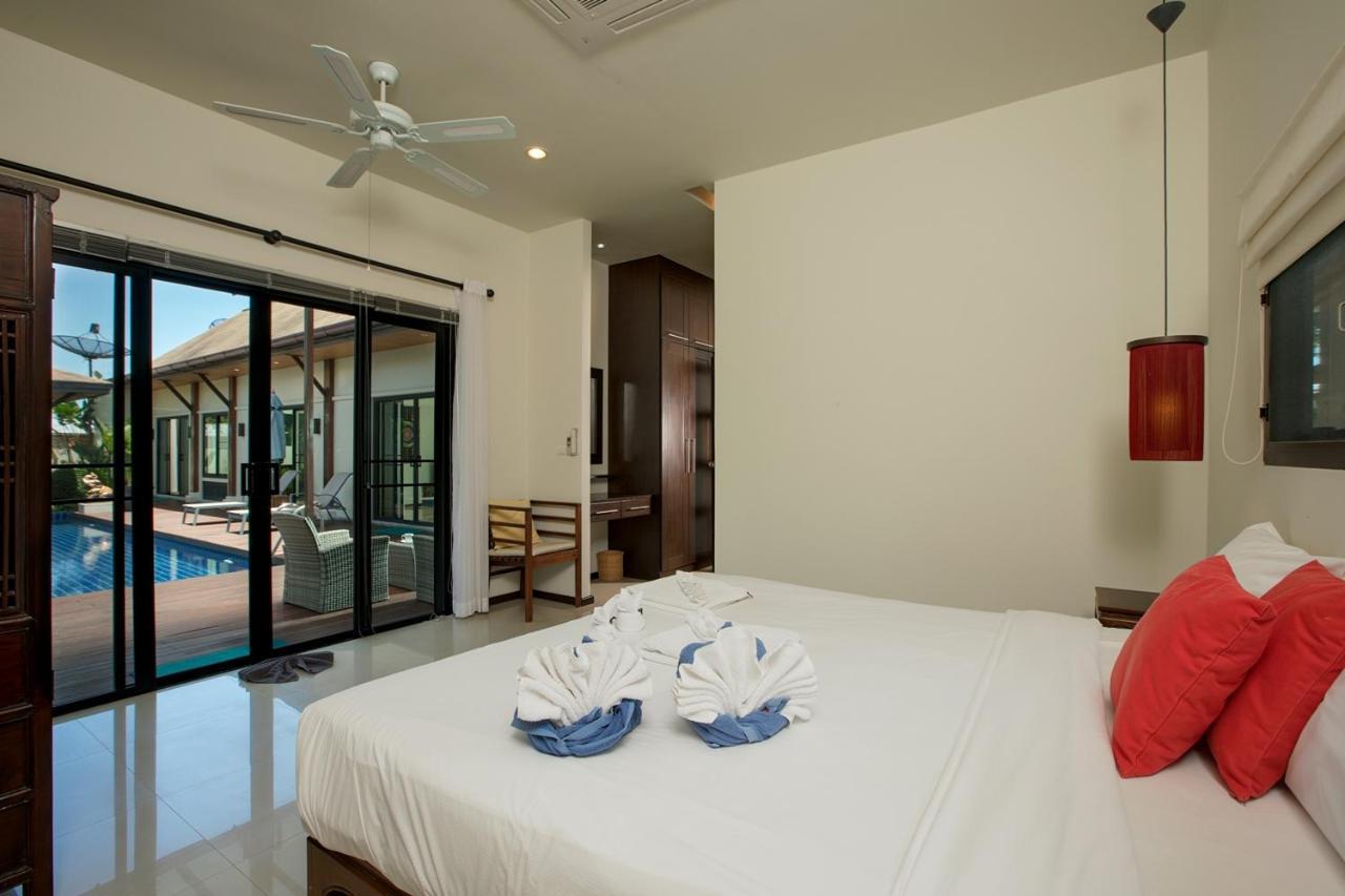 Kokyang Estate By Tropiclook Villa