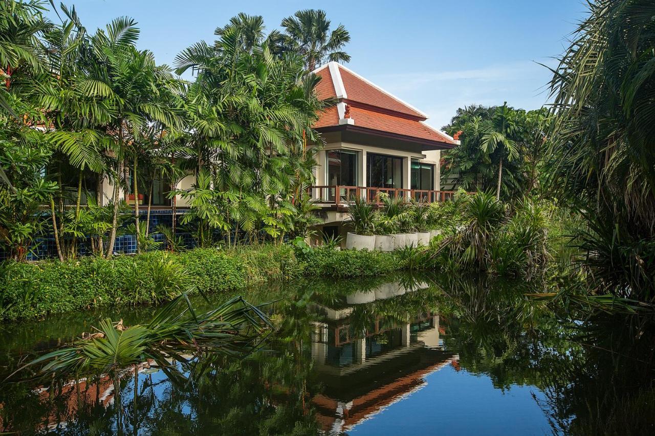Baan Bua Estate By Tropiclook Villa