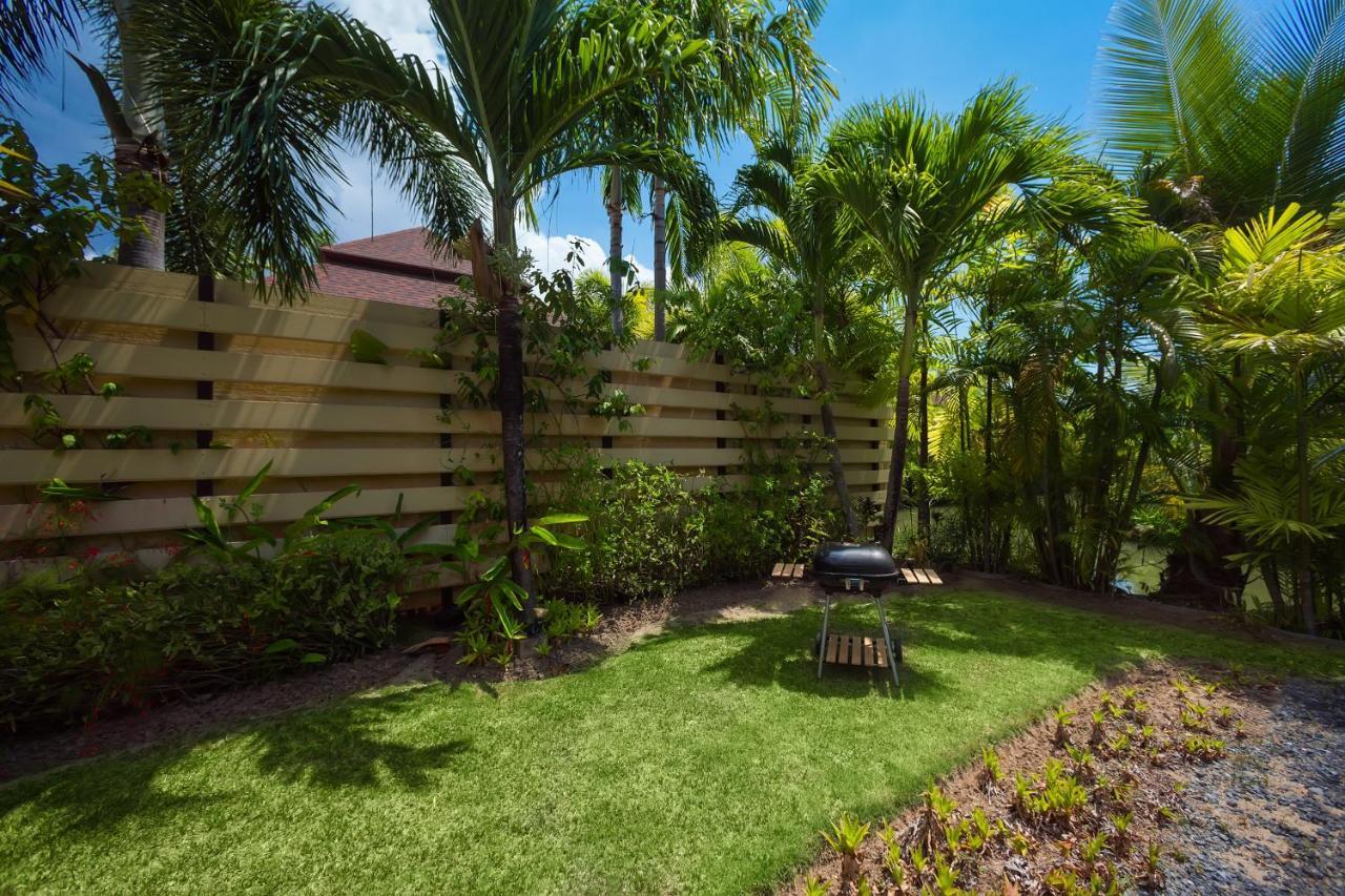 Villa Baan Bua Estate By Tropiclook
