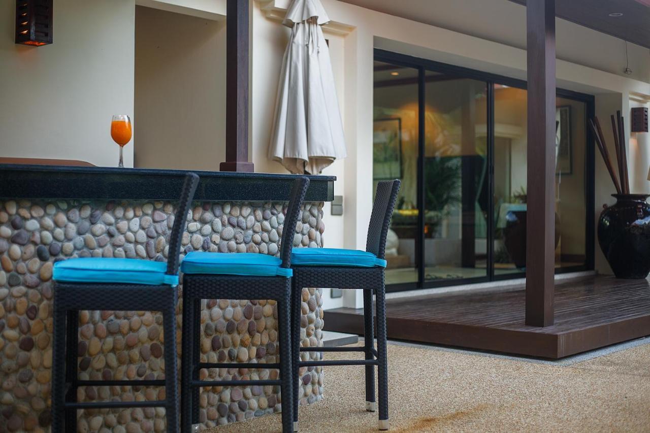 Baan Bua Estate By Tropiclook * Nai Harn