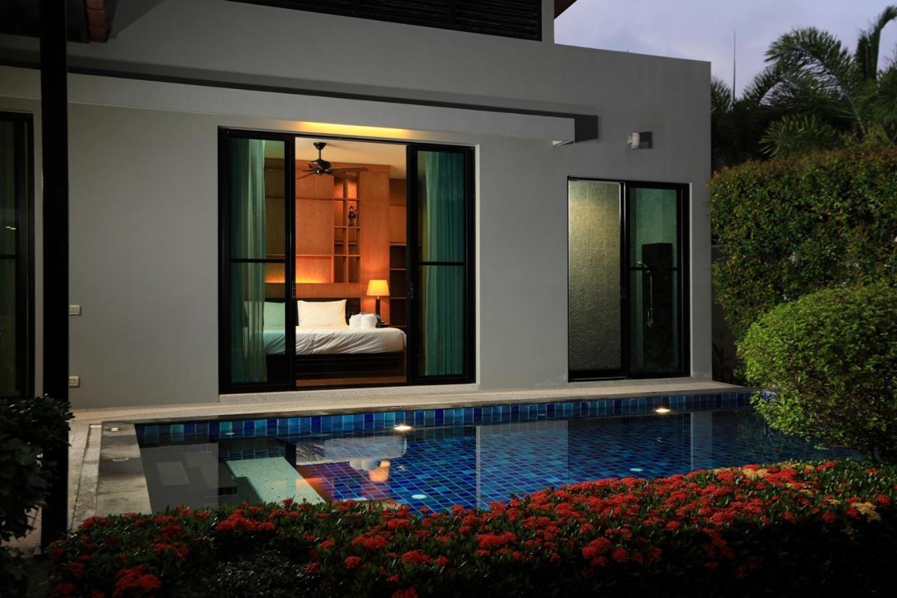 Baan Bua Estate By Tropiclook Nai Harn