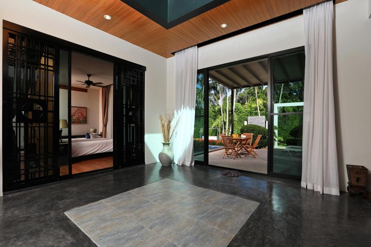 Baan Bua Estate By Tropiclook