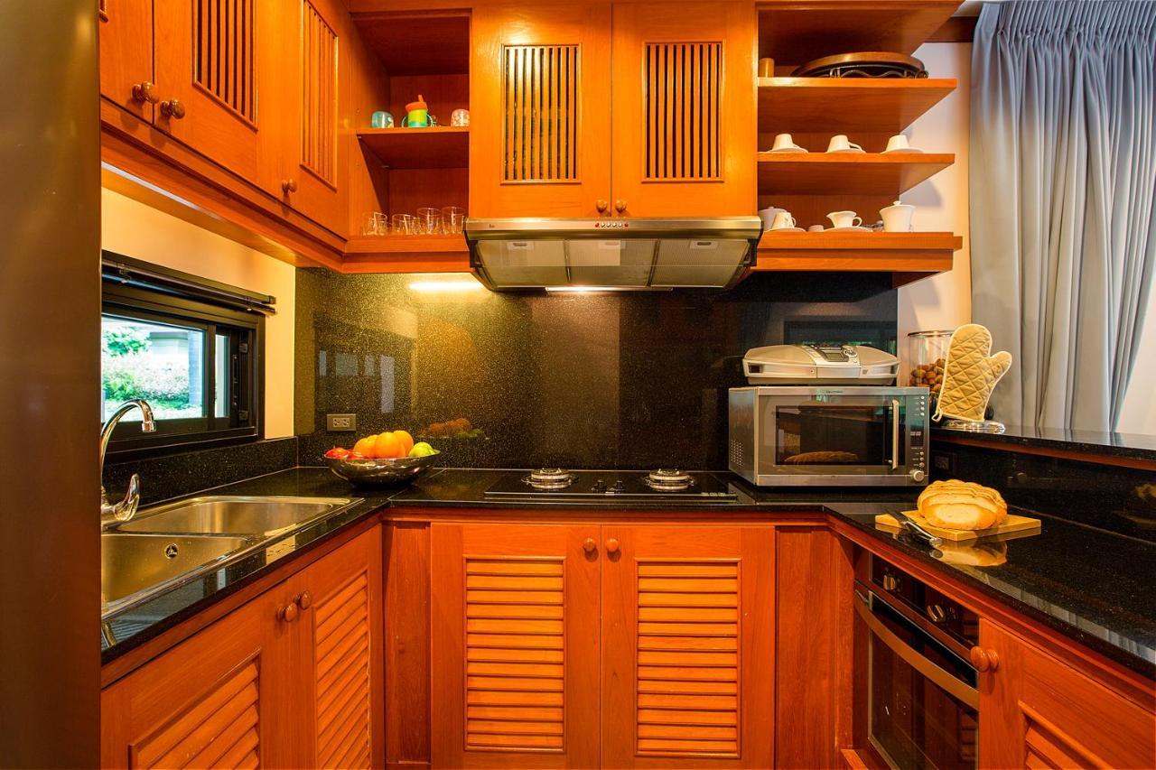 Villa Baan Bua Estate By Tropiclook *