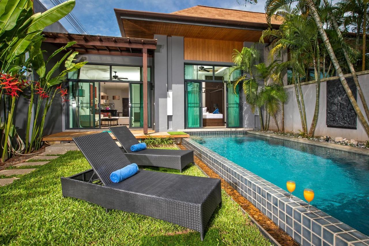 Pousada Onyx By Tropiclook Nai Harn