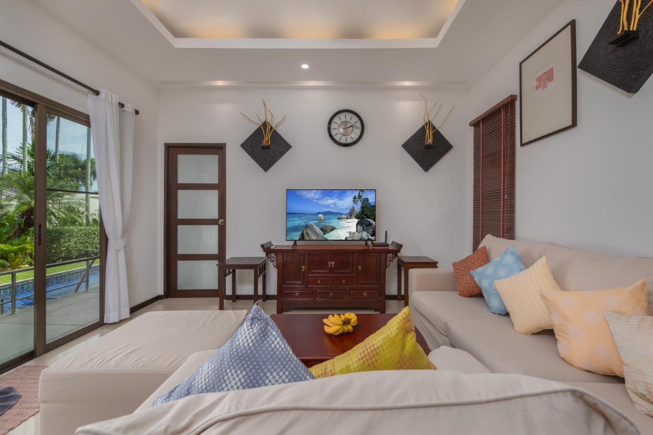Pousada Onyx By Tropiclook Nai Harn