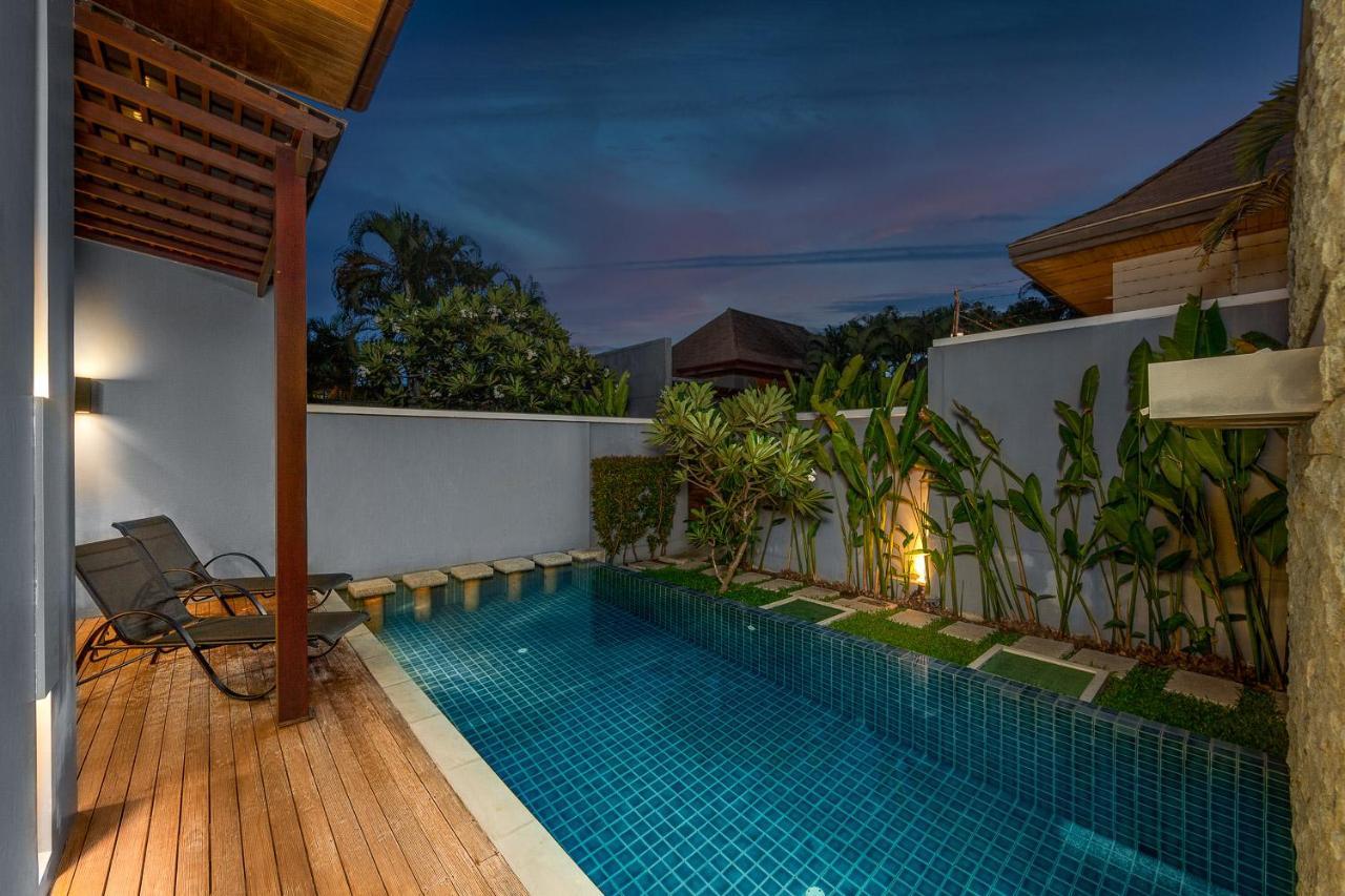 Onyx By Tropiclook Nai Harn