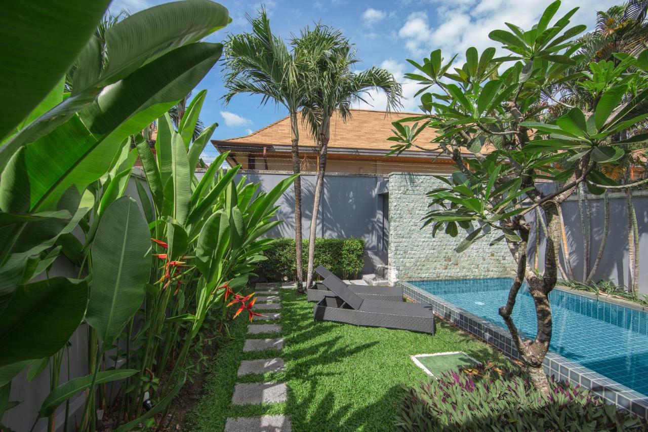 Pousada Onyx By Tropiclook Nai Harn