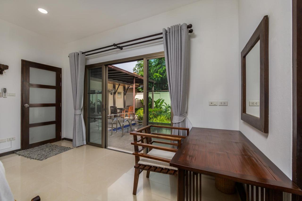 Pousada Onyx By Tropiclook Nai Harn