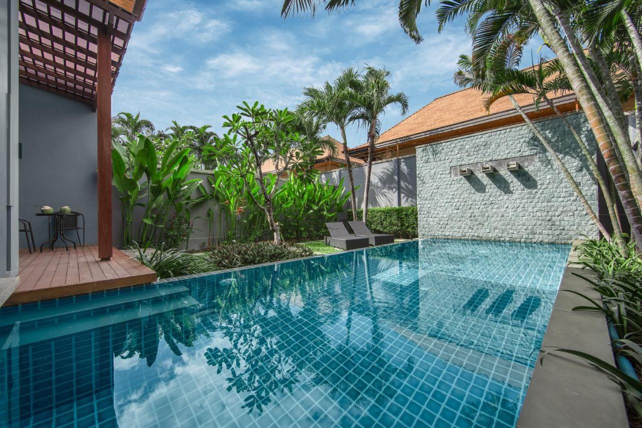 Onyx By Tropiclook Pousada Nai Harn