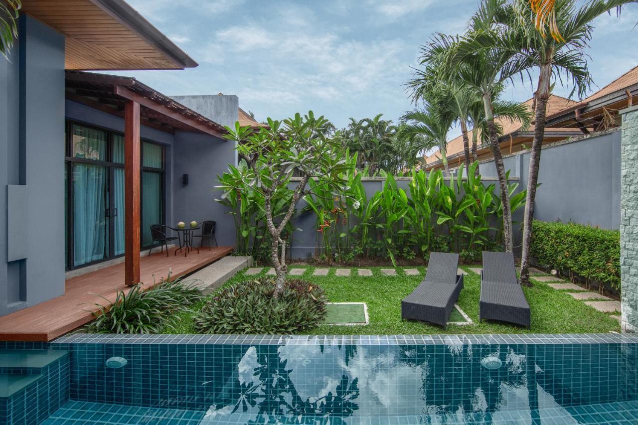 Onyx By Tropiclook * Nai Harn