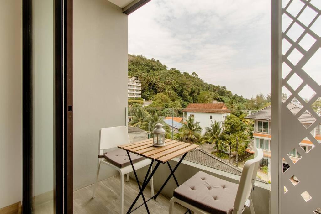 The Aristo 2 Apartment Surin Beach (Phuket)