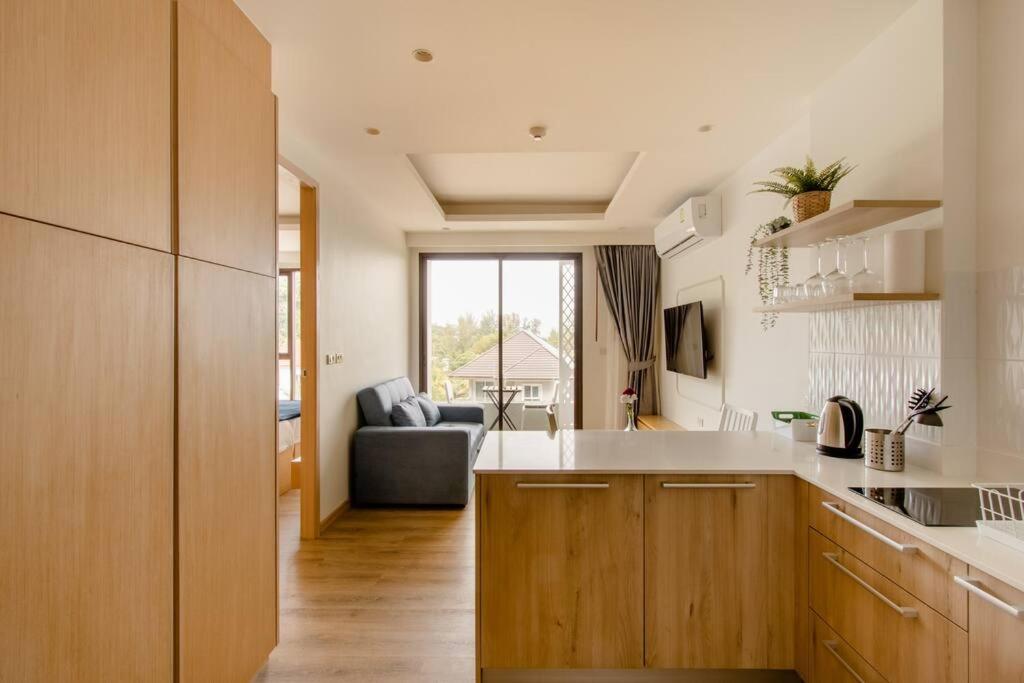 The Aristo 2 Apartment *